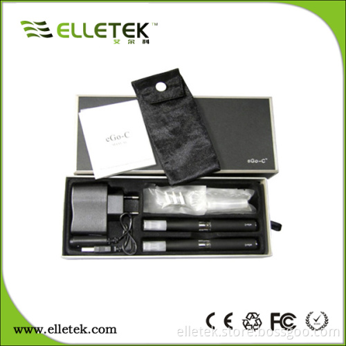 Hot Sell Dry Herb EGO C Cigarette, Electronic Cigarette